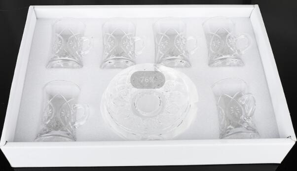 The New Best Engraved Glassware Sets of 2024