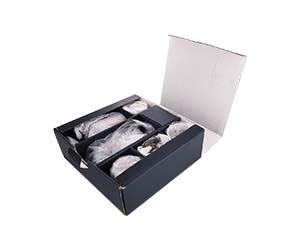 glassware premium gift box