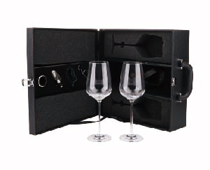 glassware premium gift box