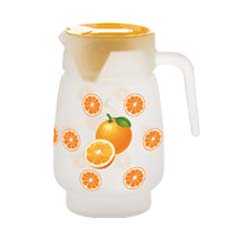 frosting pitcher